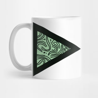 Kraken Game Mug